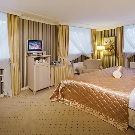 Imperial & Restaurant 5* Vilna