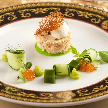 Imperial & Restaurant Вильнюс