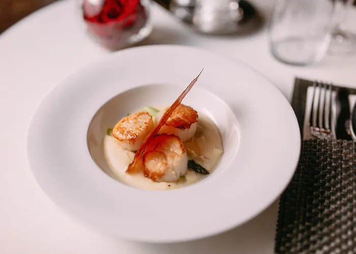 Szálloda Imperial & Restaurant 5*