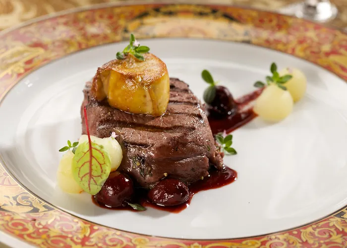 Imperial & Restaurant