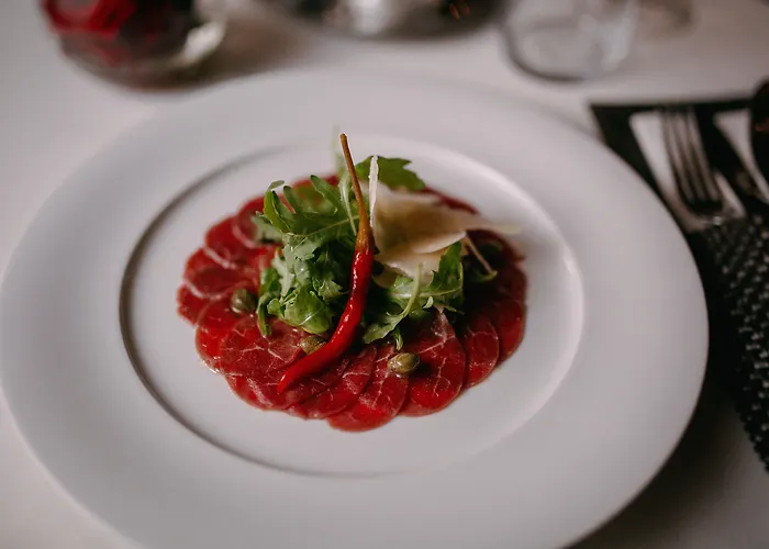 Imperial & Restaurant 5*