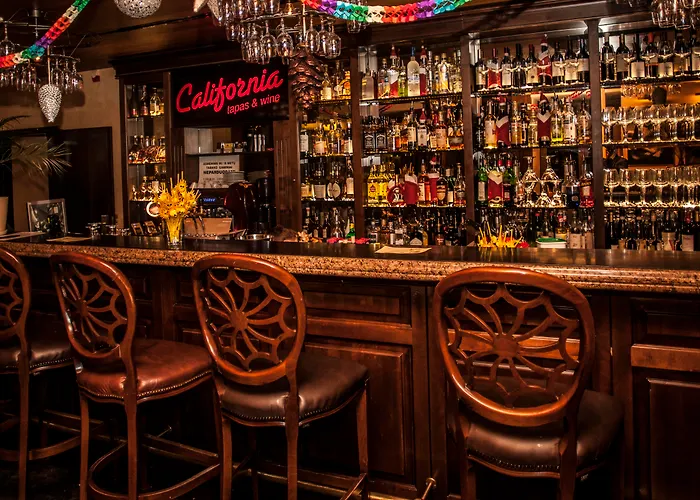 Szálloda Imperial & Restaurant Vilnius