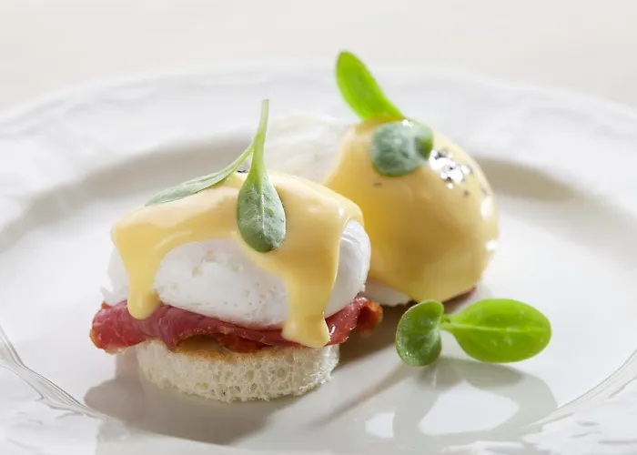 Imperial & Restaurant Hotel