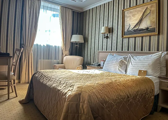 Imperial & Restaurant Wilno