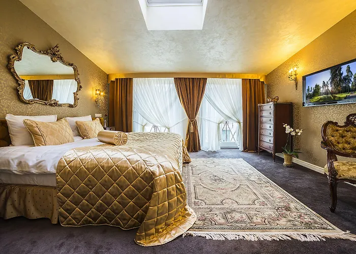 Hotel Imperial & Restaurant