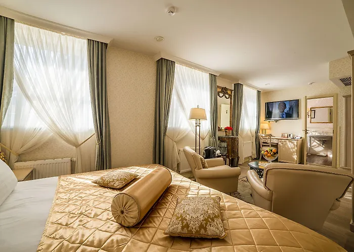 Hotel Imperial & Restaurant Wilno