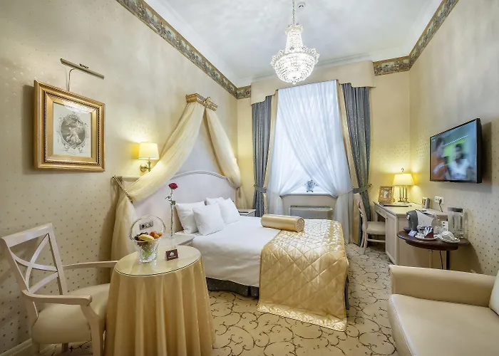 Imperial & Restaurant