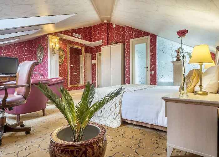 Imperial & Restaurant