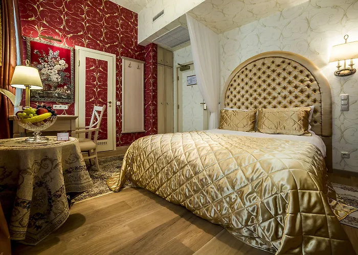 Imperial & Restaurant Szálloda