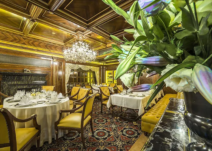 Imperial & Restaurant