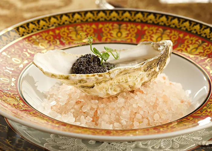 Szálloda Imperial & Restaurant 5*