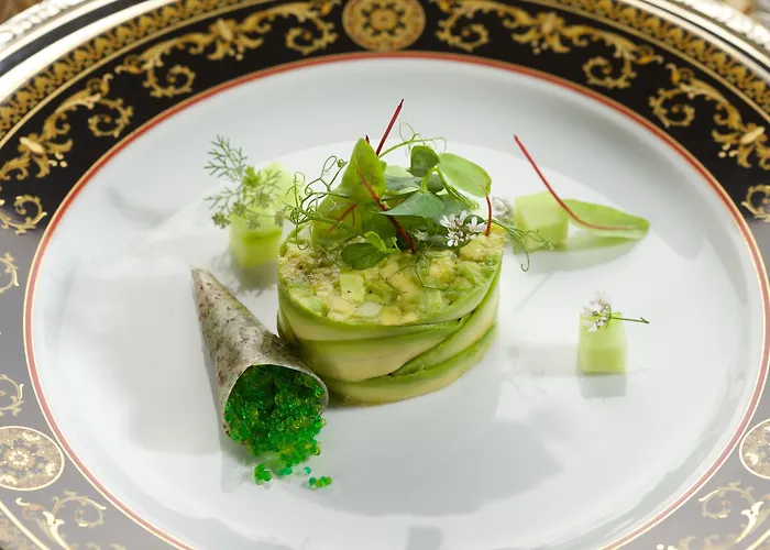 Hotel Imperial & Restaurant Wilno