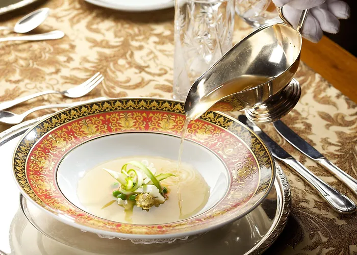 Imperial & Restaurant 5* Vilnius