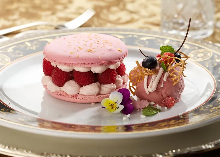 Szálloda Imperial & Restaurant