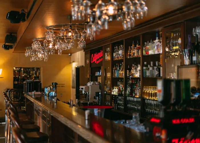 Imperial & Restaurant 5*