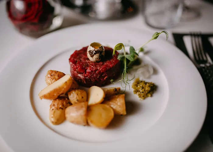 Imperial & Restaurant