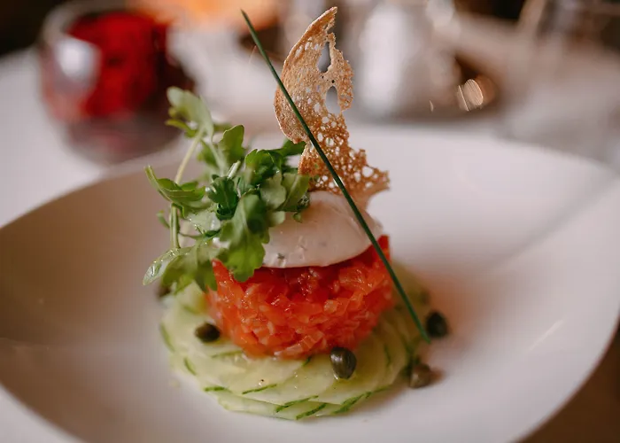 Hotel Imperial & Restaurant