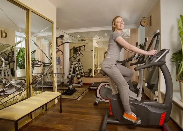 Imperial & Restaurant