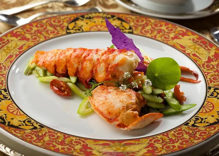 Hotel Imperial & Restaurant 5*