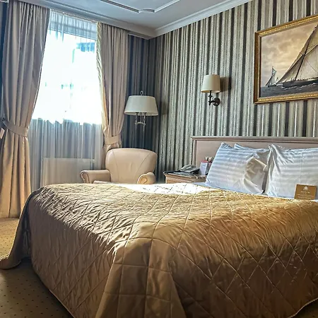 Imperial & Restaurant 빌뉴스