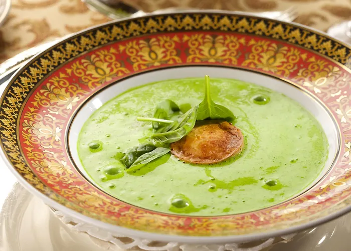 Imperial & Restaurant 빌뉴스