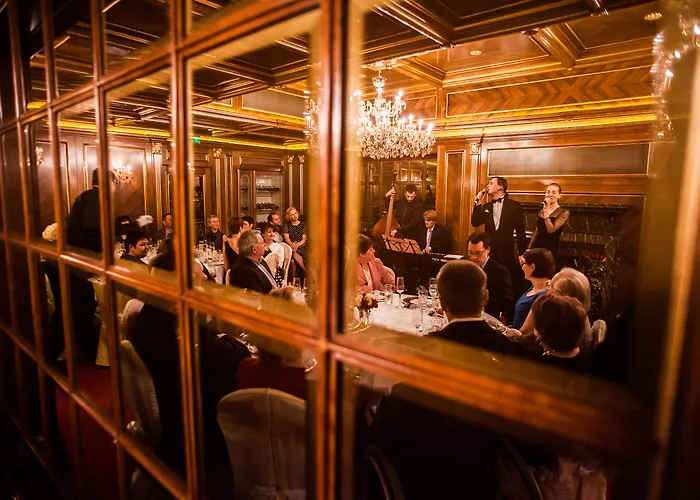 Imperial & Restaurant Hotell