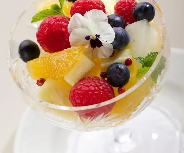 Imperial & Restaurant 5* 빌뉴스