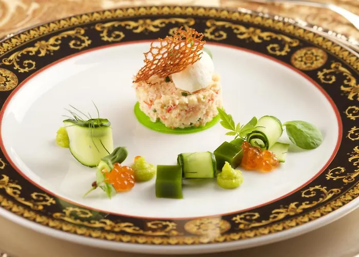 Imperial & Restaurant 빌뉴스