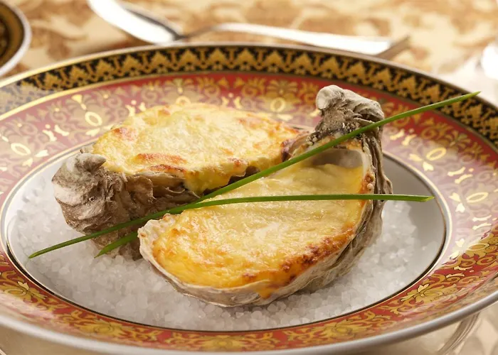 Imperial & Restaurant 호텔 5*