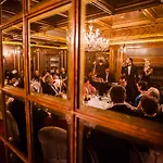 Imperial & Restaurant Hotel