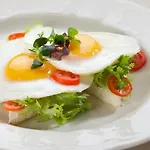 Hotel Imperial & Restaurant Vilnius