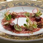 Imperial & Restaurant Hotel Vilnius