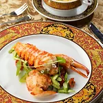 Imperial & Restaurant 5* Vilnius