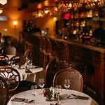 Hotel Imperial & Restaurant Vilnius