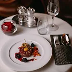 Imperial & Restaurant Hotel 5*