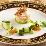 Imperial & Restaurant Vilnius