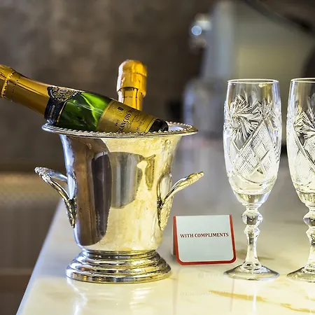 Hotel Imperial & Restaurant 5*