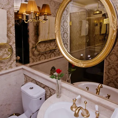 Hotel Imperial & Restaurant 5*