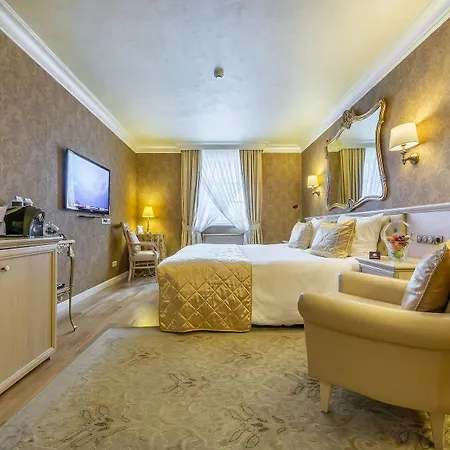Hotel Imperial & Restaurant 5*