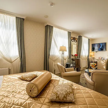 Imperial & Restaurant 5* Vilnius