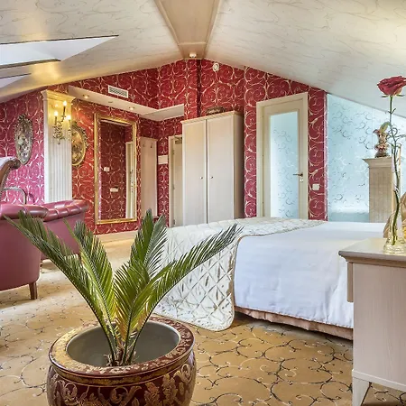 Hotel Imperial & Restaurant 5*