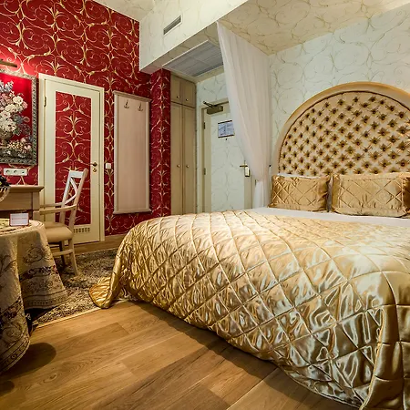 Imperial & Restaurant 5* Vilnius