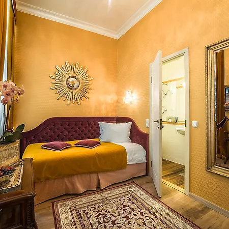 Imperial & Restaurant Hotel 5*