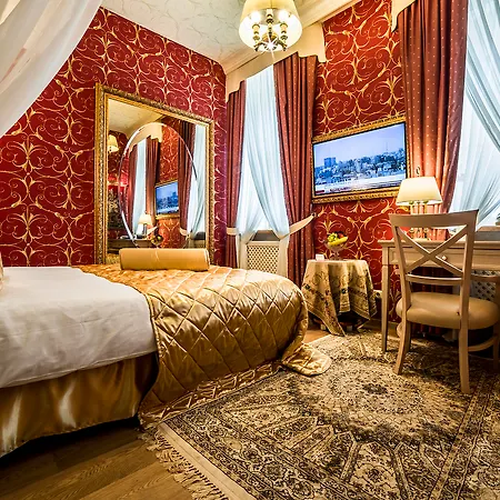 Imperial & Restaurant Vilnius