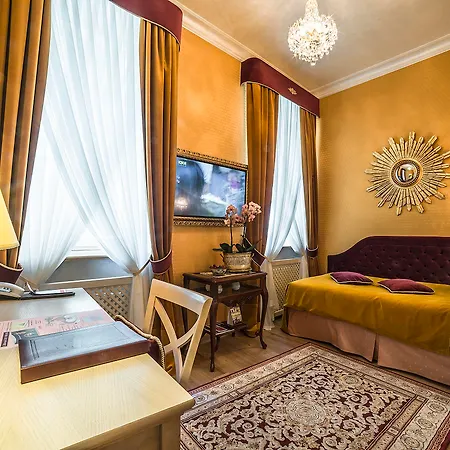 Hotel Imperial & Restaurant Vilnius