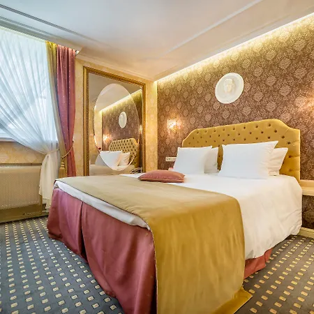 Hotel Imperial & Restaurant 5*