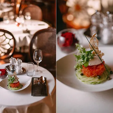 Hotel Imperial & Restaurant 5*