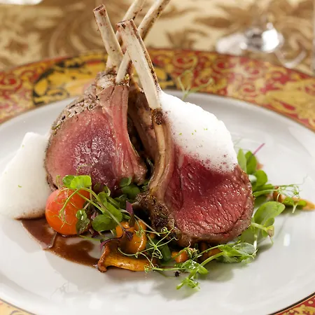 Imperial & Restaurant Hotel 5*