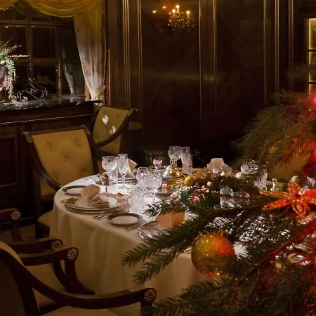 Hotel Imperial & Restaurant Vilnius
