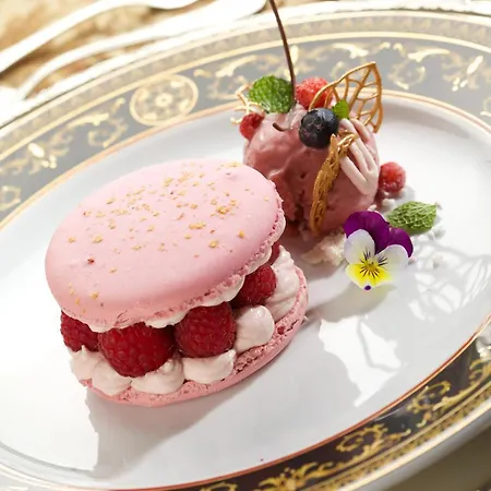 Imperial & Restaurant 5* Vilnius